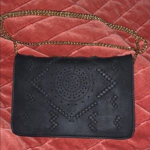 Crossbody